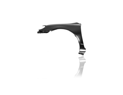 Fender For 5380202060 03-08 Toyota Corolla-CE/LE (Exclude S/XRS) - Left Hand - Without Side-Lamp-Holes Fender For 5380202060 03-08 Toyota Corolla-CE/LE (Exclude S/XRS) - Left Hand - Without Side-Lamp-Holes