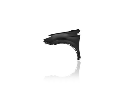 Fender For 538020R050 13-18 Toyota RAV4 (North American Built) - Left Hand - With Wheel Moulding Hole - Without Side Lamp Hole CAPA- Certified Fender For 538020R050 13-18 Toyota RAV4 (North American Built) - Left Hand - With Wheel Moulding Hole - Without Side Lamp Hole CAPA- Certified