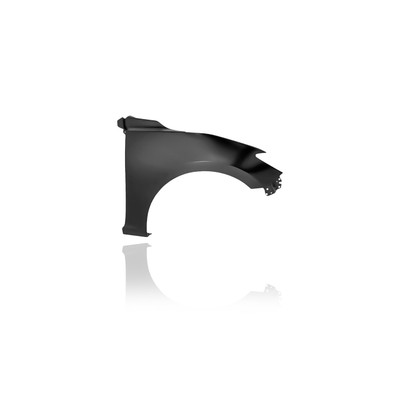 Fender For BJS752111 14-18 Mazda Mazda3-Sedan, 14-18 Hatchback - Right Hand CAPA- Certified