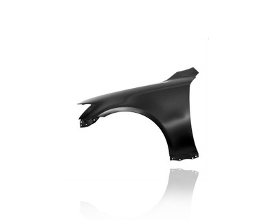 Fender For 5380253071 06-13 Lexus IS250/350 (11-13 Without Sport Package) - Front Left Fender For 5380253071 06-13 Lexus IS250/350 (11-13 Without Sport Package) - Front Left