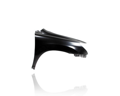 Fender For 538010E010 04-06 Lexus RX330, 06-08 RX400H, 07-09 RX350 - Front Right - CAPA Fender For 538010E010 04-06 Lexus RX330, 06-08 RX400H, 07-09 RX350 - Front Right - CAPA