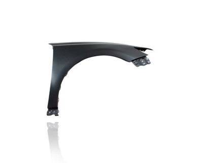 Fender For 5381133230 13-18 Lexus ES300H, 13-18 ES350 - Front Right - CAPA Fender For 5381133230 13-18 Lexus ES300H, 13-18 ES350 - Front Right - CAPA