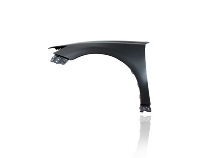 Fender For 5381233230 13-18 Lexus ES300H, 13-18 ES350 - Front Left - CAPA Fender For 5381233230 13-18 Lexus ES300H, 13-18 ES350 - Front Left - CAPA