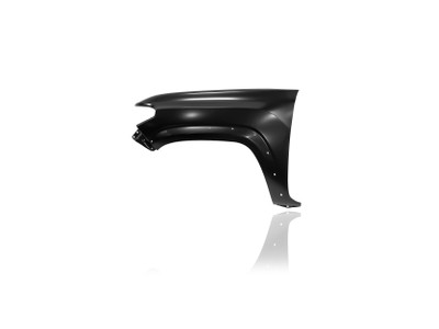 Fender Fit/For 5381204120 16-23 Toyota Tacoma-SR5/TRD Sport/TRD Offroad/Limited/TRD Pro (Exclude SR) - Left Hand - With Wheel Opening Moulding Hole Fender Fit/For 5381204120 16-23 Toyota Tacoma-SR5/TRD Sport/TRD Offroad/Limited/TRD Pro (Exclude SR) - Left Hand - With Wheel Opening Moulding Hole