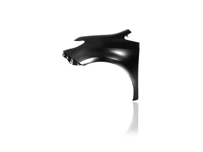 Fender For 5381208030 11-17 Toyota Sienna - Left Hand, CAPA- Certified Fender For 5381208030 11-17 Toyota Sienna - Left Hand, CAPA- Certified