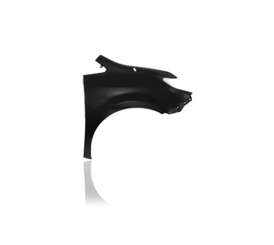 Fender For 5381108050 11-14 Toyota Sienna - Right Hand - With Antenna Hole Fender For 5381108050 11-14 Toyota Sienna - Right Hand - With Antenna Hole