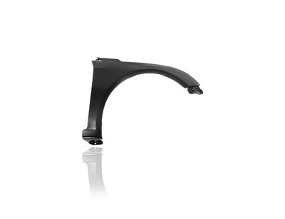 Fender For 95092195 11-15 Chevrolet Cruze, 16-16 Cruze Limited - Right Hand - Without Side Lamp Hole, CAPA-Certified Fender For 95092195 11-15 Chevrolet Cruze, 16-16 Cruze Limited - Right Hand - Without Side Lamp Hole, CAPA-Certified