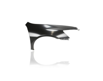 Fender For 04620SDAA90ZZ 03-07 Honda Accord-Sedan, 05-07 Hybrid - Right Hand