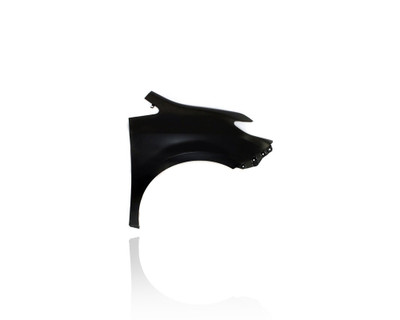 Fender For 5381108060 11-17 Toyota Sienna - Front Right, Without Antenna Hole Fender For 5381108060 11-17 Toyota Sienna - Front Right, Without Antenna Hole