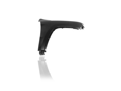 Fender For 55369596AE 11-21 Jeep Grand Cherokee - Right Hand, CAPA-Certified Fender For 55369596AE 11-21 Jeep Grand Cherokee - Right Hand, CAPA-Certified