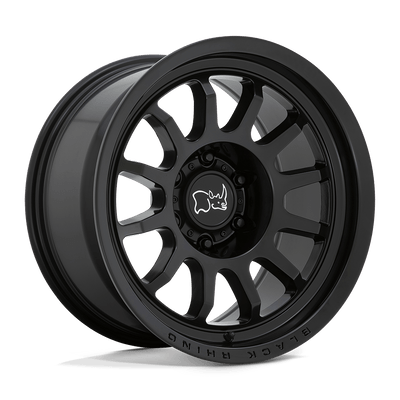 Rapid - Flow Formed Aluminum, Matte Black, 20X8.5, 6X5.5, 0mm, 194933212385 Rapid - Flow Formed Aluminum, Matte Black, 20X8.5, 6X5.5, 0mm, 194933212385