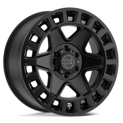 York - Cast Aluminum, Matte Black, 20X9, 6X120, 12mm, 195338112744 York - Cast Aluminum, Matte Black, 20X9, 6X120, 12mm, 195338112744
