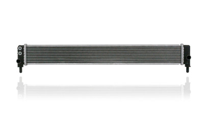 Inverter Cooler/Radiator For 13124 10-15 Toyota Prius - Plastic Tank, Aluminum Core Inverter Cooler/Radiator For 13124 10-15 Toyota Prius - Plastic Tank, Aluminum Core