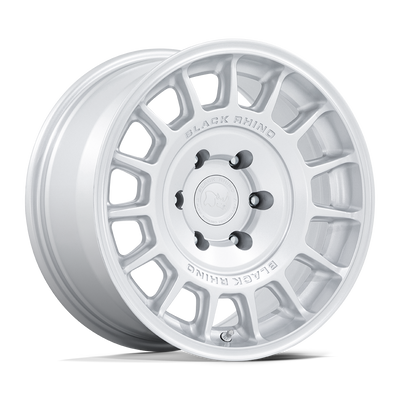 Voll - Flow Formed Aluminum, Hyper Silver, 17X8.5, 6X135, 0mm, 194933341474 Voll - Flow Formed Aluminum, Hyper Silver, 17X8.5, 6X135, 0mm, 194933341474