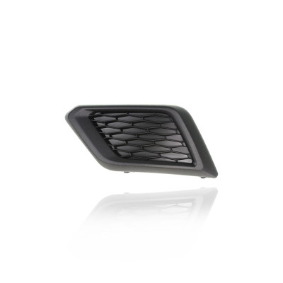 Fog Light Cover For 14-16 Nissan Rogue-S/SV - Without Foglamp Hole - Left Hand / Driver - 622574BA0A Fog Light Cover For 14-16 Nissan Rogue-S/SV - Without Foglamp Hole - Left Hand / Driver - 622574BA0A