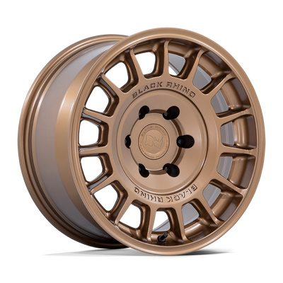 Voll - Flow Formed Aluminum, Matte Bronze, 17X8.5, 6X135, 25mm, 194933341306 Voll - Flow Formed Aluminum, Matte Bronze, 17X8.5, 6X135, 25mm, 194933341306
