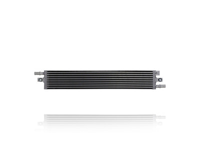 Inverter Cooler/Radiator For 13329 12-16 Buick LaCrosse eAssist, 12-16 Regal eAssist, 13-14 Chevroler Malibu Eco - All-Aluminum