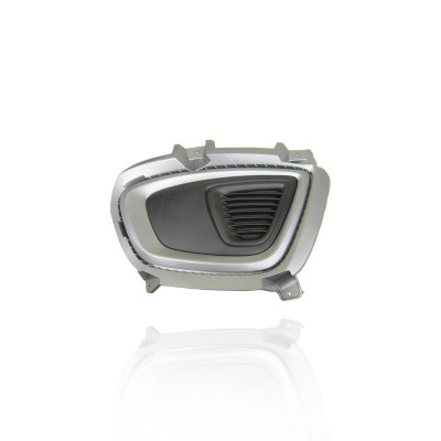 Fog Light Cover For 16-18 Kia Sorento-Ex/L/Lx - Left Hand / Driver - 86525C6000 Fog Light Cover For 16-18 Kia Sorento-Ex/L/Lx - Left Hand / Driver - 86525C6000