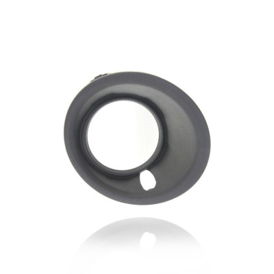 Fog Light Cover For 14-15 Chevrolet Camaro-Coupe/Convertible - Bezel Without Tow Hooks - Left Hand / Driver - 22829540 Fog Light Cover For 14-15 Chevrolet Camaro-Coupe/Convertible - Bezel Without Tow Hooks - Left Hand / Driver - 22829540