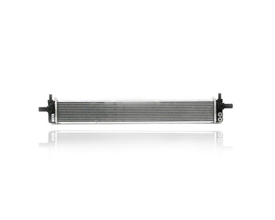 Inverter Cooler/Radiator For 13427 11-17 Lexus CT 200h Automatic Transmission 4Cy 1.8L - Plastic Tank Aluminum Core Inverter Cooler/Radiator For 13427 11-17 Lexus CT 200h Automatic Transmission 4Cy 1.8L - Plastic Tank Aluminum Core