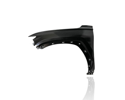Fender - Compatible/Replacement for '22-23 Hyundai Tucson/Hybrid (USA-Built) - Front Left - 66311CW000 Fender - Compatible/Replacement for '22-23 Hyundai Tucson/Hybrid (USA-Built) - Front Left - 66311CW000