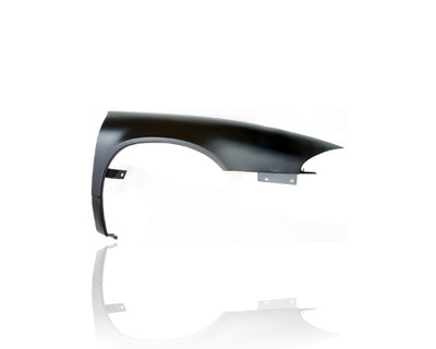 Fender - Compatible/Replacement for '93-97 Dodge Intrepid - Front Right, Steel - 4580598 CAPA Fender - Compatible/Replacement for '93-97 Dodge Intrepid - Front Right, Steel - 4580598 CAPA