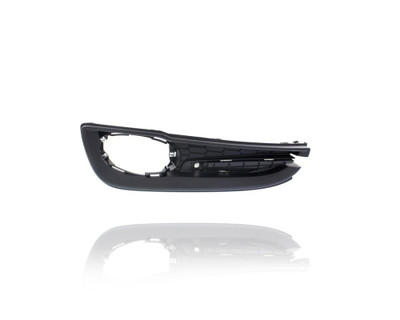 Fog Light Cover For 13-15 Honda Civic-Sedan-EXL 1.8L - Left Hand / Driver - 71107TR3A51 Fog Light Cover For 13-15 Honda Civic-Sedan-EXL 1.8L - Left Hand / Driver - 71107TR3A51