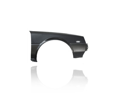 Fender - Compatible/Replacement for '83-88 Mitsubishi Cordia - Front Right - MB251479