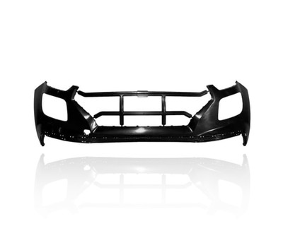 Bumper Cover - Compatible/Replacement for '20-23 Hyundai Venue - Front Upper, Primed - 86511K2000 CAPA Bumper Cover - Compatible/Replacement for '20-23 Hyundai Venue - Front Upper, Primed - 86511K2000 CAPA