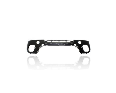Bumper Cover - Compatible/Replacement for '11-13 BMW X5 Base - Front, Primed - 51117222718 Bumper Cover - Compatible/Replacement for '11-13 BMW X5 Base - Front, Primed - 51117222718