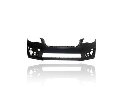 Bumper Cover - Compatible/Replacement for '15-16 Subaru Impreza Sedan/Wagon - Front, Primed - 57704FJ050 CAPA Bumper Cover - Compatible/Replacement for '15-16 Subaru Impreza Sedan/Wagon - Front, Primed - 57704FJ050 CAPA