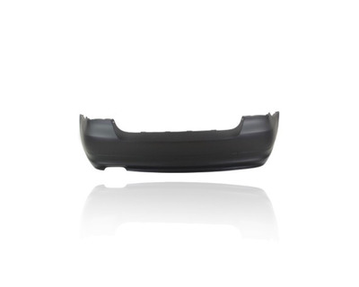 Bumper Cover - Compatible/Replacement for '09-11 BMW 328i/335d/335i Sedan Base - Rear, Primed Without Sensor Hole - 51127202694 Bumper Cover - Compatible/Replacement for '09-11 BMW 328i/335d/335i Sedan Base - Rear, Primed Without Sensor Hole - 51127202694