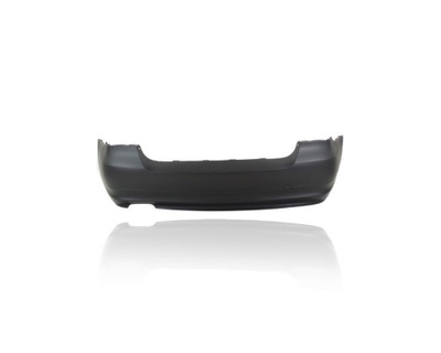 Bumper Cover - Compatible/Replacement for '09-11 BMW 328i/335d/335i Sedan Base - Rear, Primed Without Sensor Hole - 51127202694 CAPA Bumper Cover - Compatible/Replacement for '09-11 BMW 328i/335d/335i Sedan Base - Rear, Primed Without Sensor Hole - 51127202694 CAPA