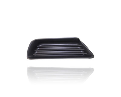 Fog Light Cover For TO2599103 07-09 Toyota Camry-LE, 07-09 Camry-Hybrid - Right Hand - Passenger Fog Light Cover For TO2599103 07-09 Toyota Camry-LE, 07-09 Camry-Hybrid - Right Hand - Passenger