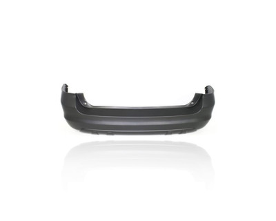 Bumper Cover - Compatible/Replacement for '03-08 Toyota Matrix Base/XR Standard (Without Lower Spoiler) - Rear, Primed - 521590Z902 Bumper Cover - Compatible/Replacement for '03-08 Toyota Matrix Base/XR Standard (Without Lower Spoiler) - Rear, Primed - 521590Z902
