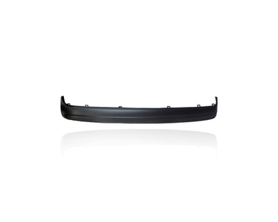 Bumper Cover - Compatible/Replacement for '95-05 Chevrolet Astro Safari - Rear, Primed-Black - 12387976 Bumper Cover - Compatible/Replacement for '95-05 Chevrolet Astro Safari - Rear, Primed-Black - 12387976