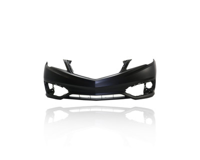Bumper Cover - Compatible/Replacement for '16-18 Acura RDX - Front, Primed Without Sensor Hole - 04711TX4A50ZZ Bumper Cover - Compatible/Replacement for '16-18 Acura RDX - Front, Primed Without Sensor Hole - 04711TX4A50ZZ