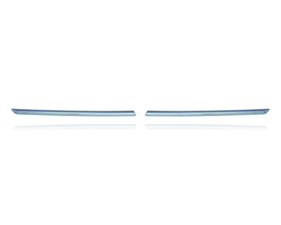 Fog Light Cover For 12-14 Toyota Camry-SE - Bezel Moulding, Both Pair, Left Driver Right Passenger Hand - 5271206040, 5271306040 Fog Light Cover For 12-14 Toyota Camry-SE - Bezel Moulding, Both Pair, Left Driver Right Passenger Hand - 5271206040, 5271306040