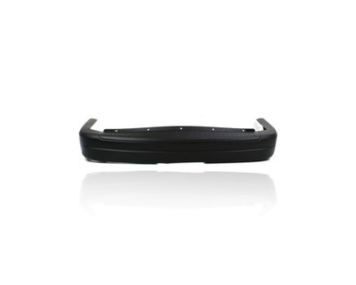 Bumper Cover - Compatible/Replacement for '04-06 Dodge Durango SLT/Limited - Rear, Primed - 5JE57TZZAE Bumper Cover - Compatible/Replacement for '04-06 Dodge Durango SLT/Limited - Rear, Primed - 5JE57TZZAE
