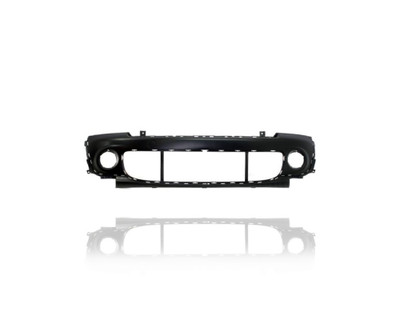 Bumper Cover - Compatible/Replacement for '11-15 Mini Cooper/Clubman/Roadster Hatchback/Coupe/Convertible Base - Front, Primed - 51117268746 CAPA Bumper Cover - Compatible/Replacement for '11-15 Mini Cooper/Clubman/Roadster Hatchback/Coupe/Convertible Base - Front, Primed - 51117268746 CAPA