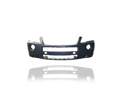 Bumper Cover - Compatible/Replacement for '09-11 Mercedes-Benz ML320/350/450/550/63 AMG/Sport - Front, Primed Without Sensor/Headlight Washer Hole - 1648857625 Bumper Cover - Compatible/Replacement for '09-11 Mercedes-Benz ML320/350/450/550/63 AMG/Sport - Front, Primed Without Sensor/Headlight Washer Hole - 1648857625