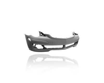 Bumper Cover - Compatible/Replacement for '06-10 Mercedes-Benz R320/350/500 Base - Front, Primed Without Sensor/Headlight Washer Hole - 25188506259999 Bumper Cover - Compatible/Replacement for '06-10 Mercedes-Benz R320/350/500 Base - Front, Primed Without Sensor/Headlight Washer Hole - 25188506259999