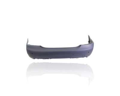 Bumper Cover - Compatible/Replacement for '10-13 Mercedes-Benz S350/450/550/600/63/65 AMG/Sport - Rear, Primed With Sensor Hole - 22188049409999 Bumper Cover - Compatible/Replacement for '10-13 Mercedes-Benz S350/450/550/600/63/65 AMG/Sport - Rear, Primed With Sensor Hole - 22188049409999