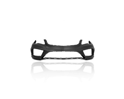 Bumper Cover - Compatible/Replacement for '14-17 Mercedes-Benz E350/400/550 Coupe/Convertible AMG/Sport - Front, Primed Without Sensor Hole - 20788578259999 Bumper Cover - Compatible/Replacement for '14-17 Mercedes-Benz E350/400/550 Coupe/Convertible AMG/Sport - Front, Primed Without Sensor Hole - 20788578259999