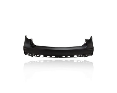 Bumper Cover - Compatible/Replacement for '17-20 Acura MDX/Hybrid (Exclude A-Spec) - Rear, Primed Without Sensor Hole - 04715TZ5A70ZZ Bumper Cover - Compatible/Replacement for '17-20 Acura MDX/Hybrid (Exclude A-Spec) - Rear, Primed Without Sensor Hole - 04715TZ5A70ZZ