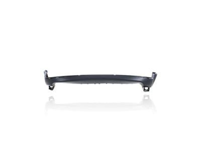 Bumper Cover - Compatible/Replacement for '11-17 Jeep Patriot - Front Upper, Primed - 68091521AA
