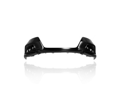 Bumper Cover - Compatible/Replacement for '18-20 Honda Accord/Hybrid Touring - Front, Primed With Sensor Hole - 04711TVAA11ZZ Bumper Cover - Compatible/Replacement for '18-20 Honda Accord/Hybrid Touring - Front, Primed With Sensor Hole - 04711TVAA11ZZ