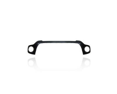 Bumper Cover - Compatible/Replacement for '17-19 Kia Soul Plus/Exclaim - Front Lower Center Trim Panel, Primed - 86513B2510 CAPA Bumper Cover - Compatible/Replacement for '17-19 Kia Soul Plus/Exclaim - Front Lower Center Trim Panel, Primed - 86513B2510 CAPA