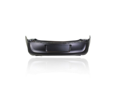 Bumper Cover - Compatible/Replacement for '11-14 Chrysler 300 Sedan (Exclude SRT-8) - Rear, Primed Without Park Sensor Hole - 68127950AC Bumper Cover - Compatible/Replacement for '11-14 Chrysler 300 Sedan (Exclude SRT-8) - Rear, Primed Without Park Sensor Hole - 68127950AC
