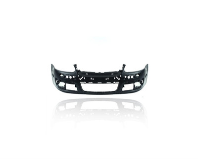 Bumper Cover - Compatible/Replacement for '05-10 VW Volkswagen Jetta Sedan, 06-07 GTI, 09-09 SportWagen Wagon - Front, Primed - 1K0807217AGRU Bumper Cover - Compatible/Replacement for '05-10 VW Volkswagen Jetta Sedan, 06-07 GTI, 09-09 SportWagen Wagon - Front, Primed - 1K0807217AGRU